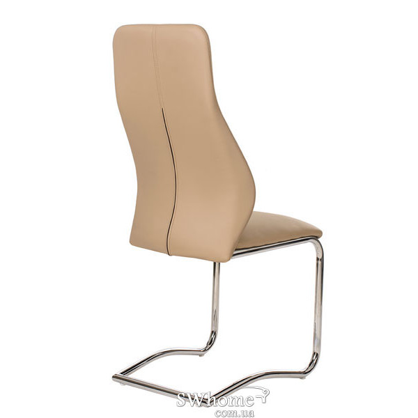 Стілець Vetro Mebel S-103 Бежевий-3