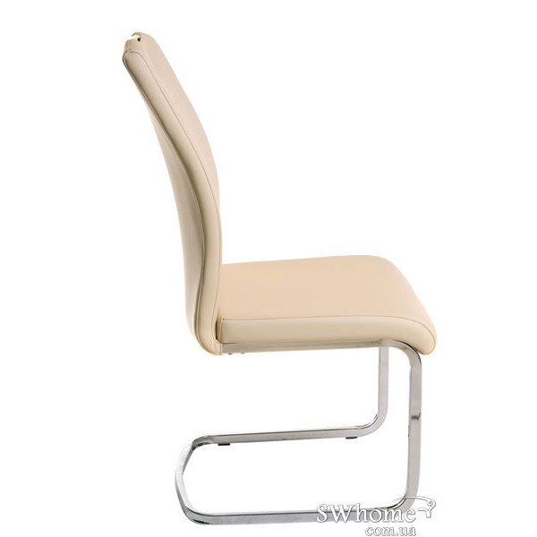 Стул Vetro Mebel S-110 Бежевый-1