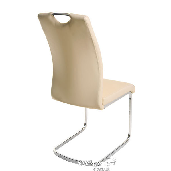 Стул Vetro Mebel S-110 Бежевый-2