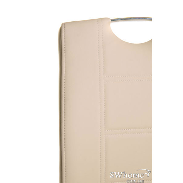Стул Vetro Mebel S-110 Бежевый-3