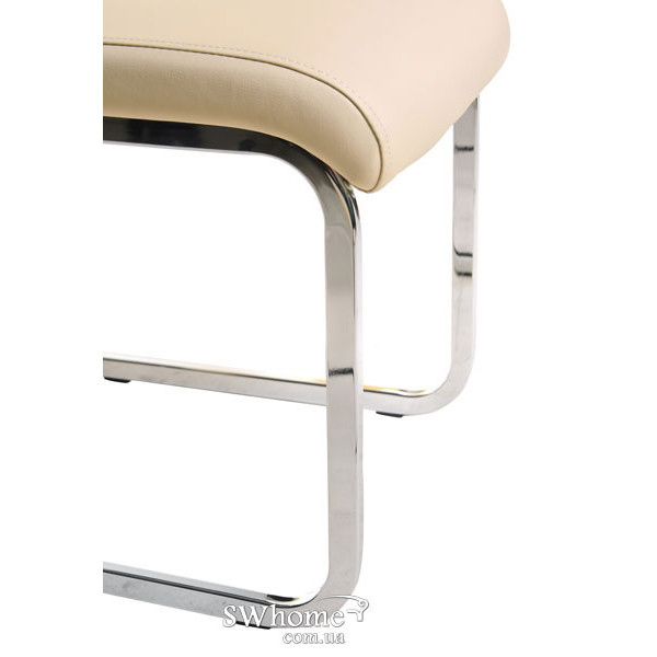 Стул Vetro Mebel S-110 Бежевый-6