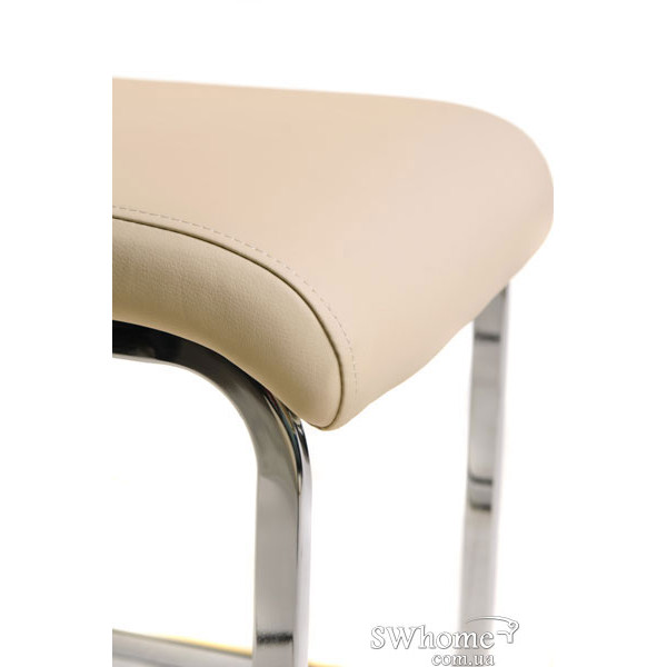 Стул Vetro Mebel S-110 Бежевый-5