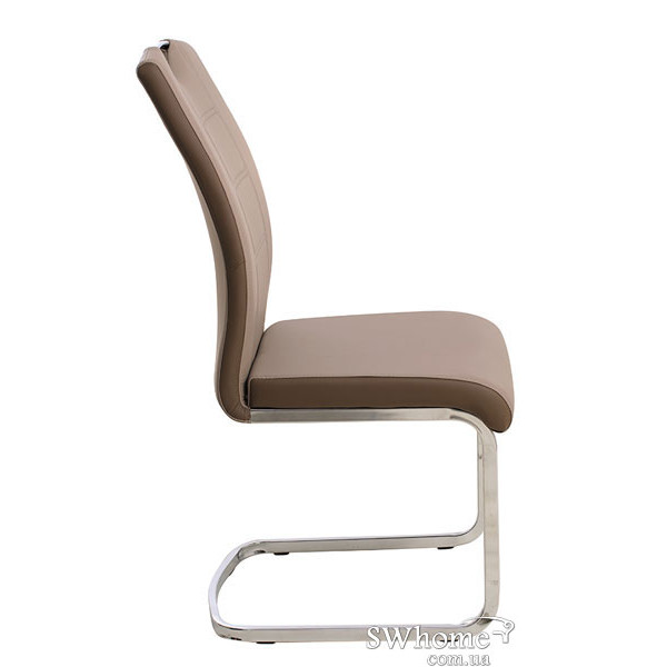 Стілець Vetro Mebel S-110 Капучіно-латте-1