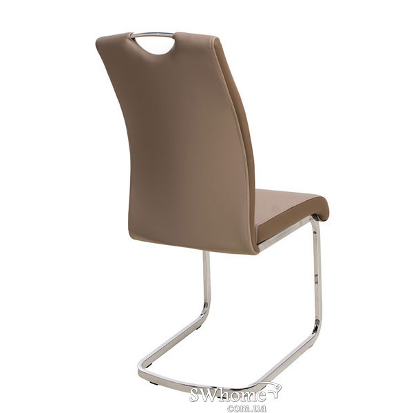 Стілець Vetro Mebel S-110 Капучіно-латте-2