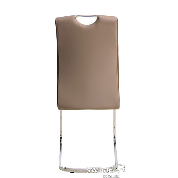 Стілець Vetro Mebel S-110 Капучіно-латте-3