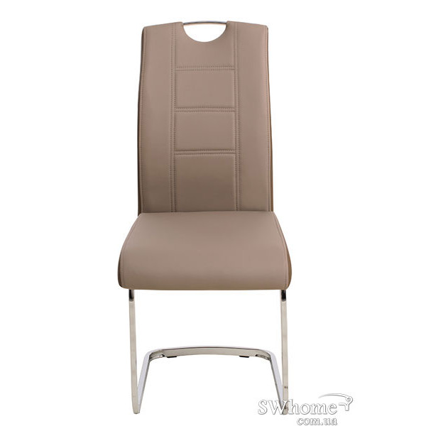 Стілець Vetro Mebel S-110 Капучіно-латте-4