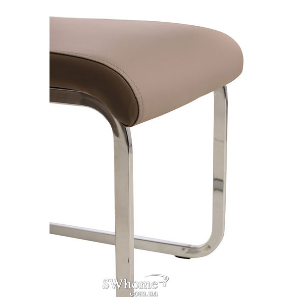 Стілець Vetro Mebel S-110 Капучіно-латте-5