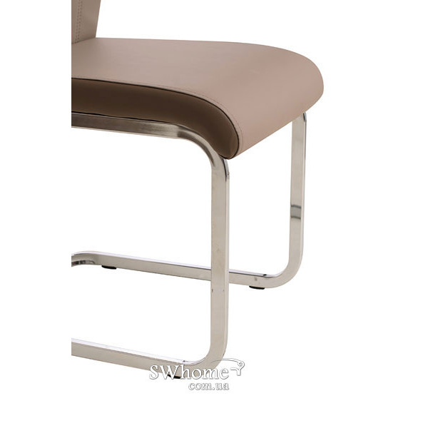 Стілець Vetro Mebel S-110 Капучіно-латте-6