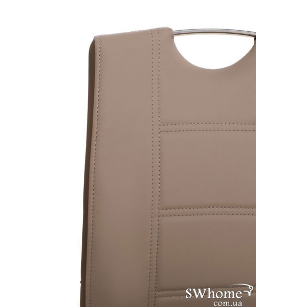 Стілець Vetro Mebel S-110 Капучіно-латте-7