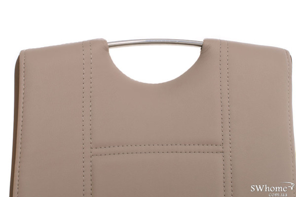 Стілець Vetro Mebel S-110 Капучіно-латте-9