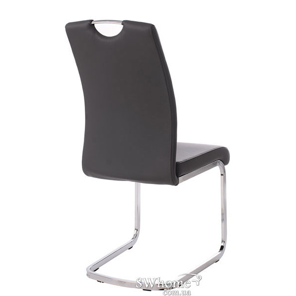 Стілець Vetro Mebel S-110 Чорний-2