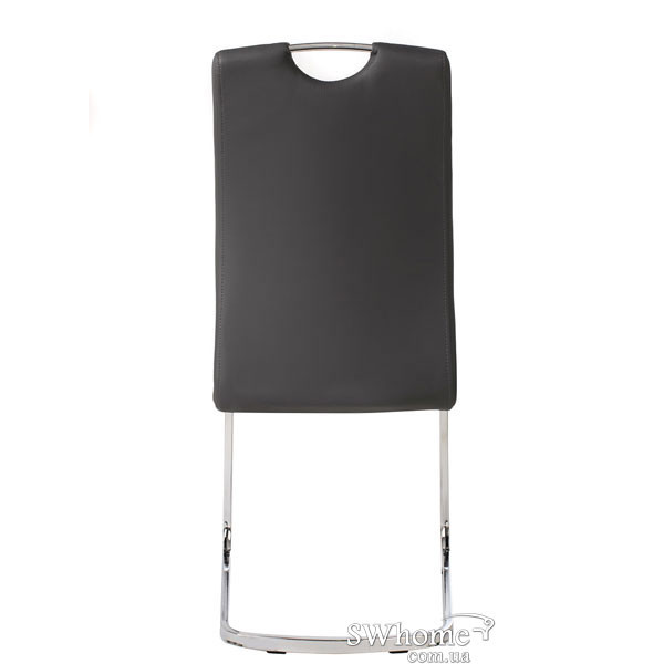 Стілець Vetro Mebel S-110 Чорний-3