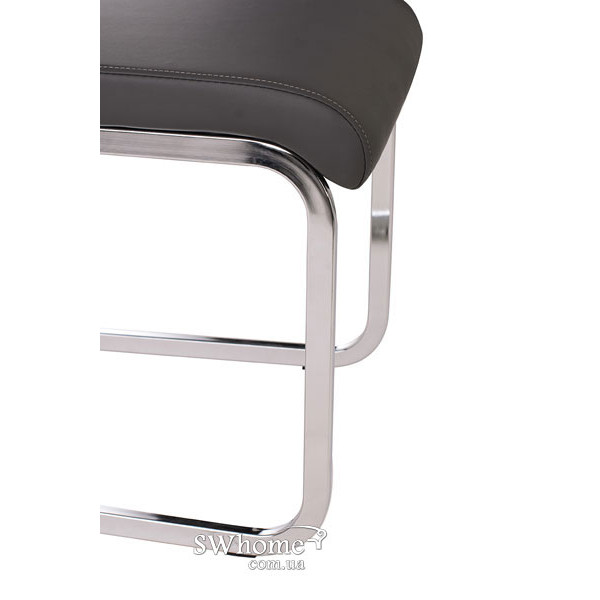 Стілець Vetro Mebel S-110 Чорний-7