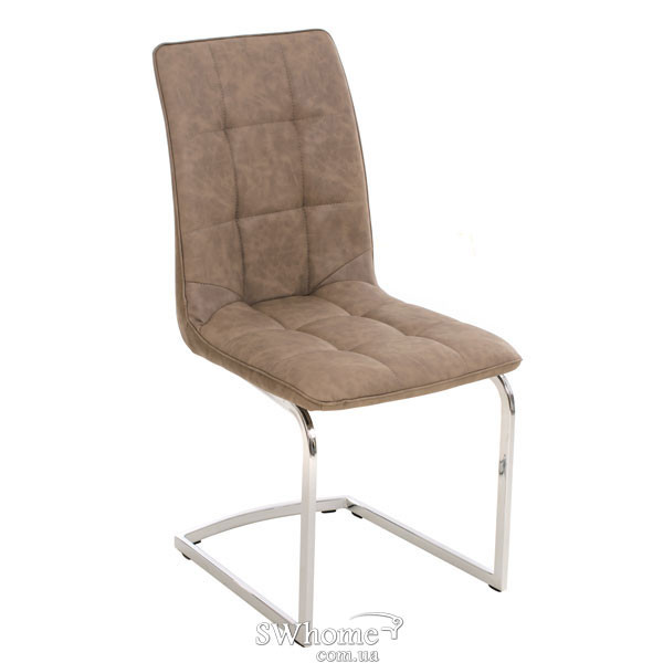 Стул Vetro Mebel S-111 Бежевый-0