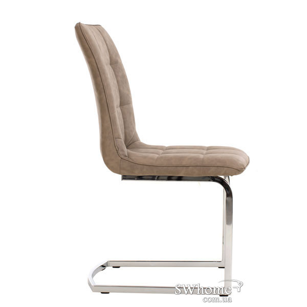 Стул Vetro Mebel S-111 Бежевый-1