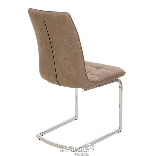 Стул Vetro Mebel S-111 Бежевый-2