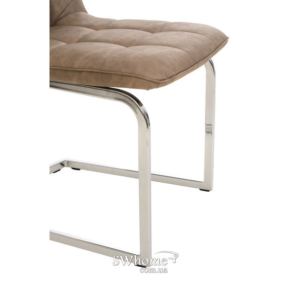 Стул Vetro Mebel S-111 Бежевый-3
