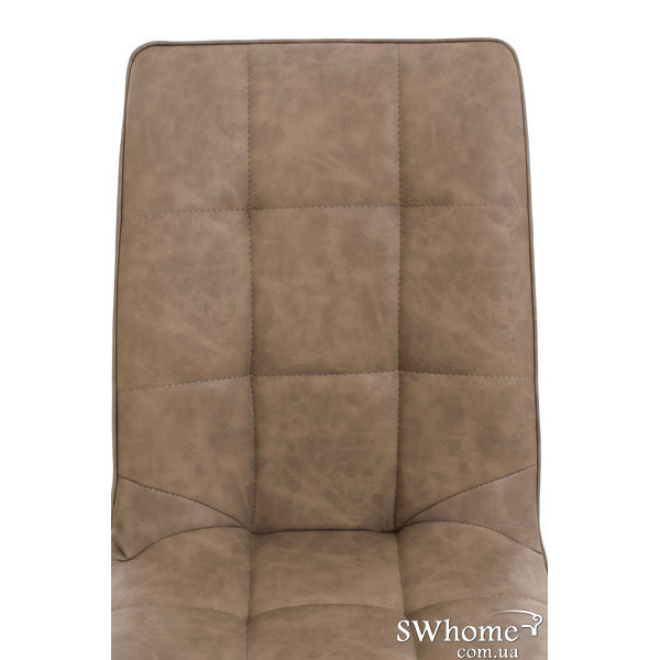 Стул Vetro Mebel S-111 Бежевый-4