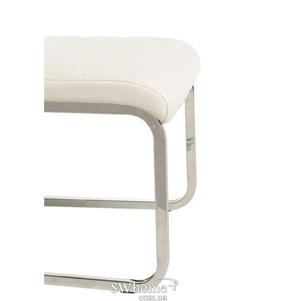 Стул Vetro Mebel S-116 Белый Стул Vetro Mebel S-116 Белый-7