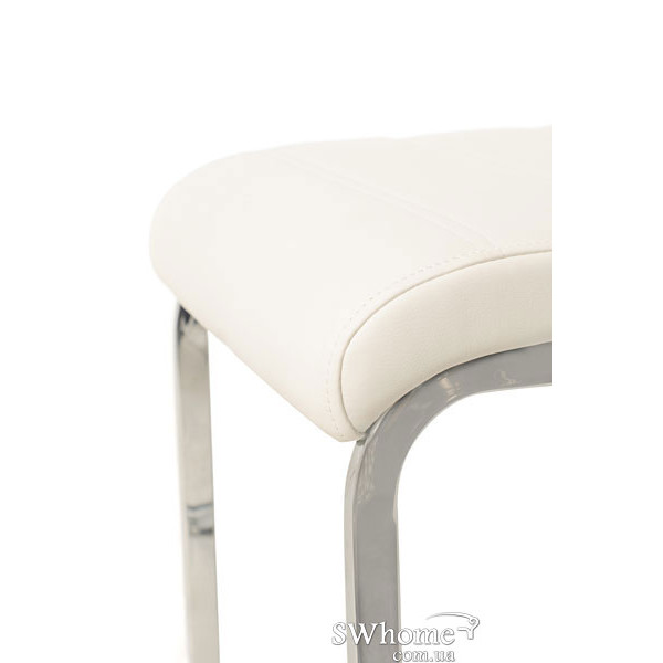 Стул Vetro Mebel S-116 Белый Стул Vetro Mebel S-116 Белый-8
