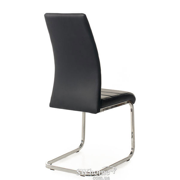 Стілець Vetro Mebel S-116 Чорний-2