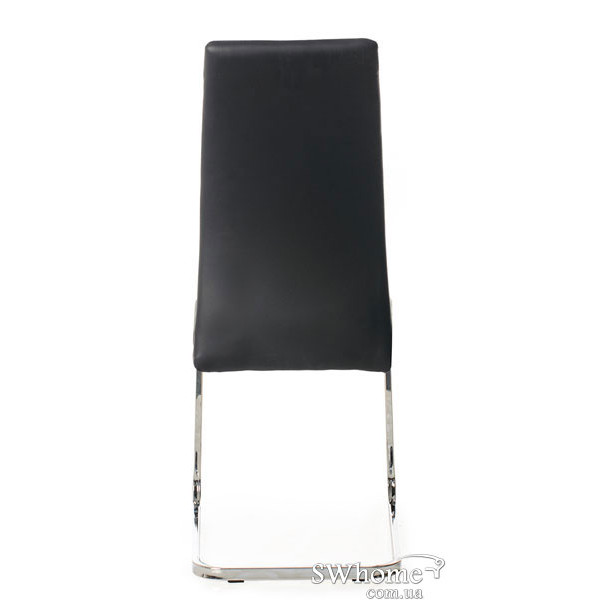 Стілець Vetro Mebel S-116 Чорний-3