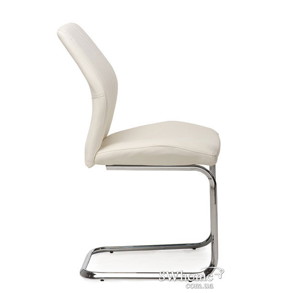 Стул Vetro Mebel S-220 Белый-1