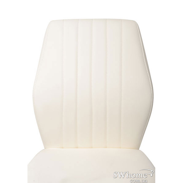 Стул Vetro Mebel S-220 Белый-5