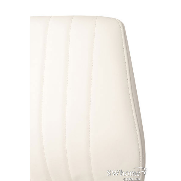 Стул Vetro Mebel S-220 Белый-6