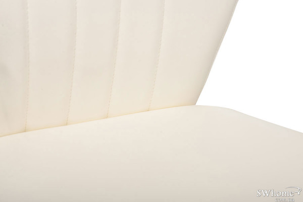 Стул Vetro Mebel S-220 Белый-7