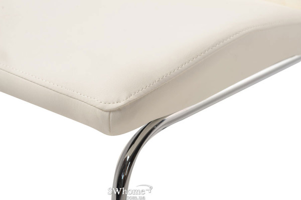 Стул Vetro Mebel S-220 Белый-8