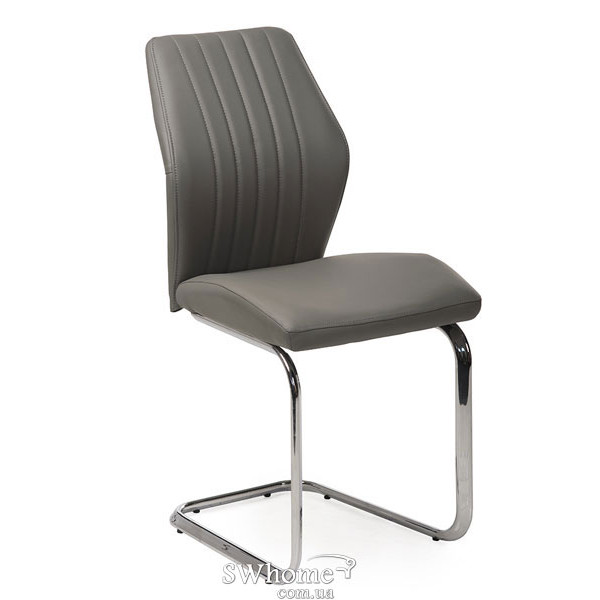 Стул Vetro Mebel S-220 Серый-0