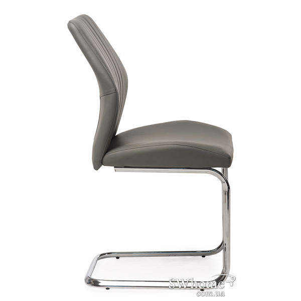Стул Vetro Mebel S-220 Серый-1