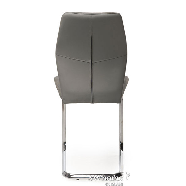 Стул Vetro Mebel S-220 Серый-3