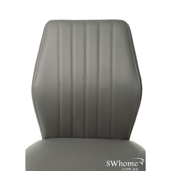 Стул Vetro Mebel S-220 Серый-4