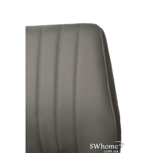 Стул Vetro Mebel S-220 Серый-5