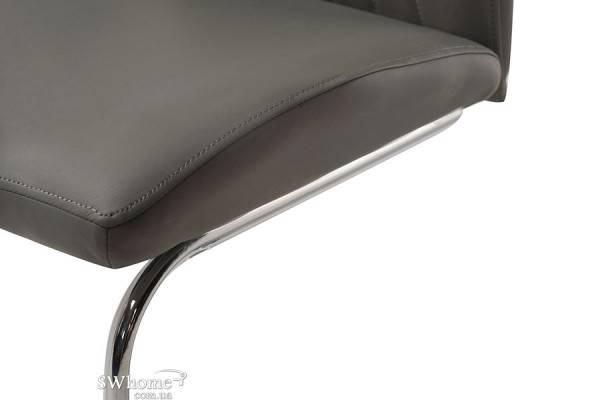 Стул Vetro Mebel S-220 Серый-6