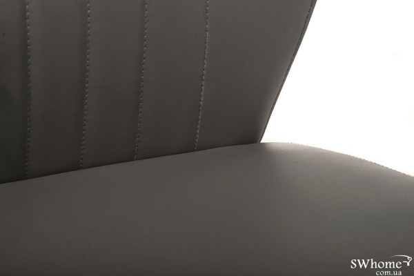 Стул Vetro Mebel S-220 Серый-7