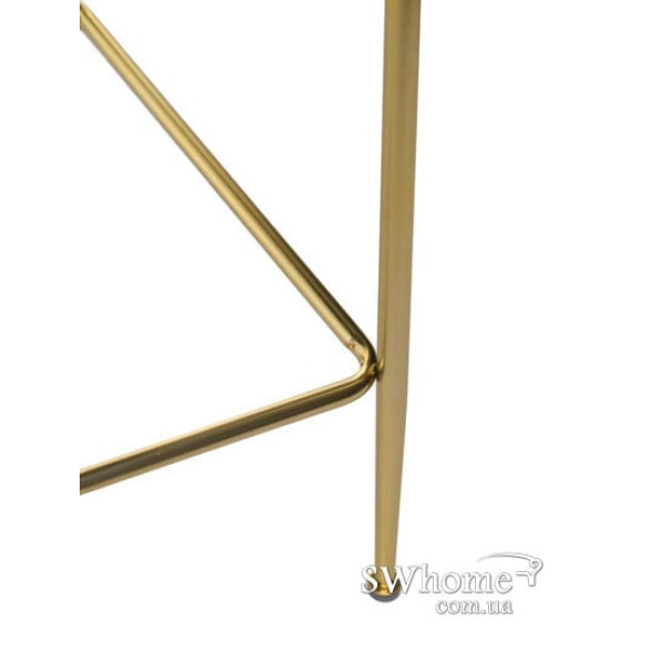 Барный стул Vetro Mebel B-120-2 Изумруд-9