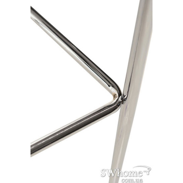 Барный стул Vetro Mebel B-120-1 Серый-9