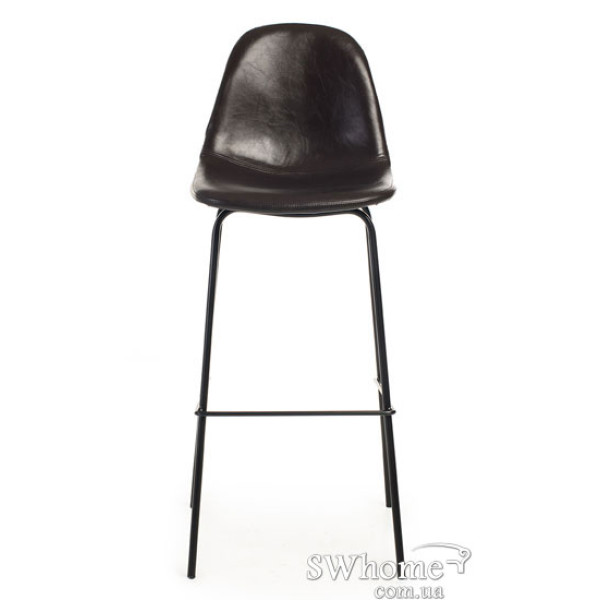 Барний стілець Vetro Mebel B-15 Коричневий-1
