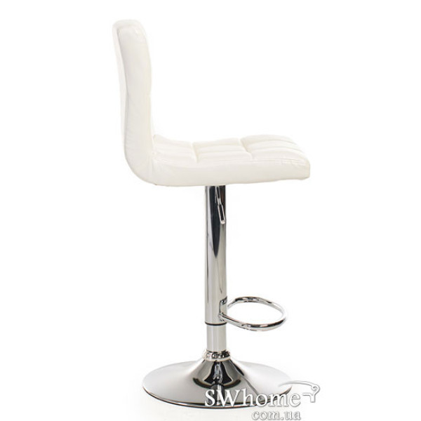 Барный стул Vetro Mebel B-40 Белый-2