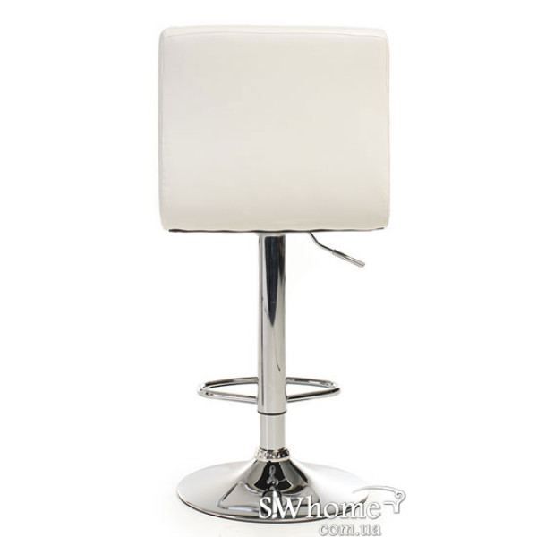Барный стул Vetro Mebel B-40 Белый-5