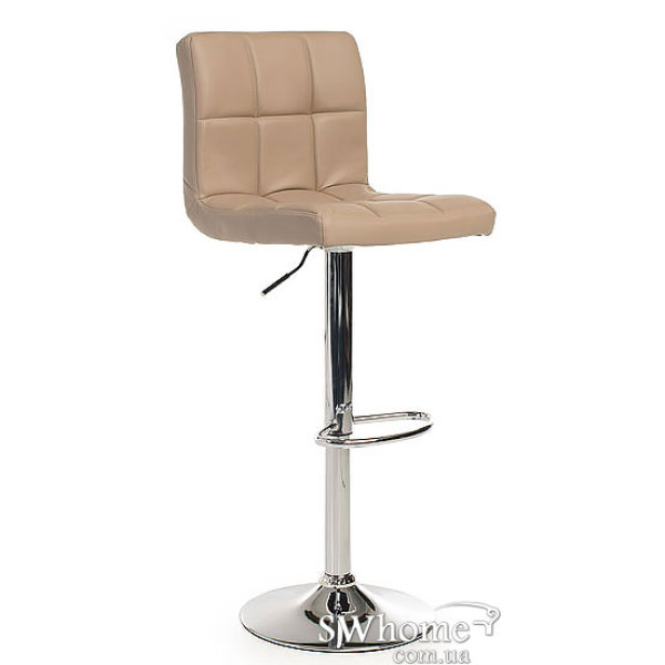 Барний стілець Vetro Mebel B-40 Капучіно-0