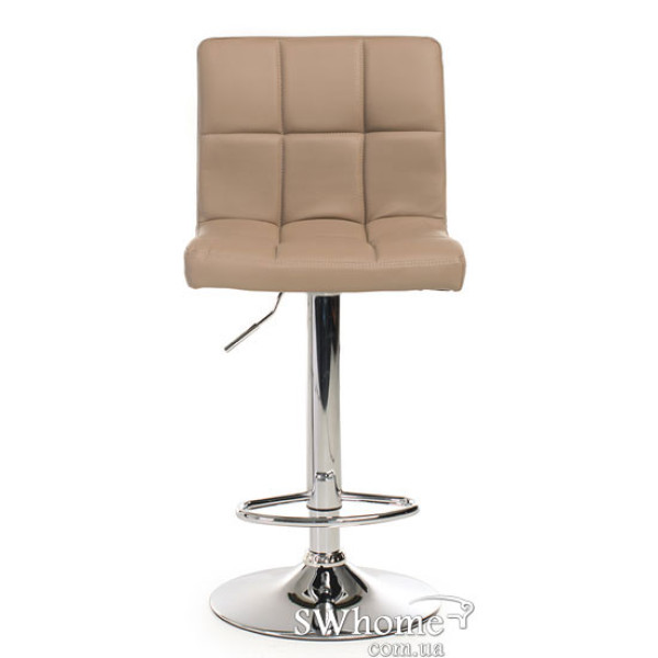 Барний стілець Vetro Mebel B-40 Капучіно-2