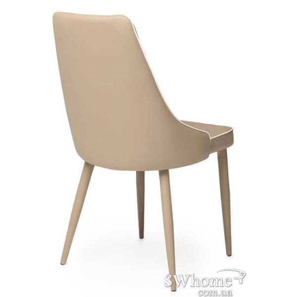 Стілець Vetro Mebel M-03-1 Кава мокко-2