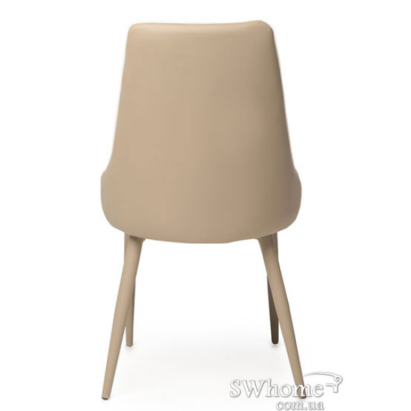 Стілець Vetro Mebel M-03-1 Кава мокко-3