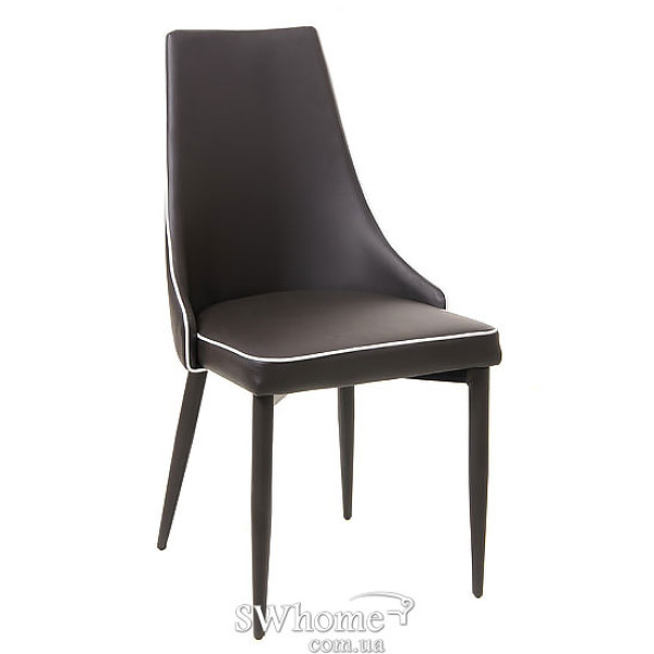Стілець Vetro Mebel M-03-1 Коричневий-0