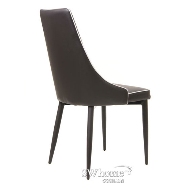 Стілець Vetro Mebel M-03-1 Коричневий-2