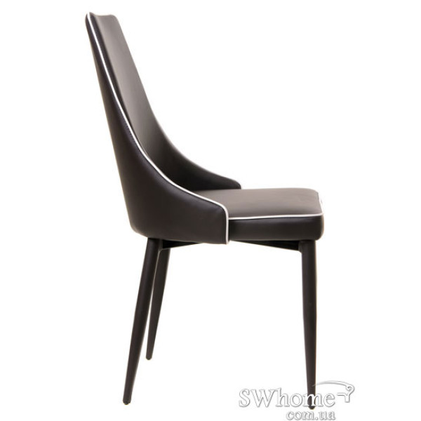 Стілець Vetro Mebel M-03-1 Коричневий-1